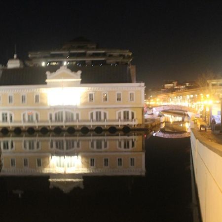 Aveiro Wonder Stay Dış mekan fotoğraf