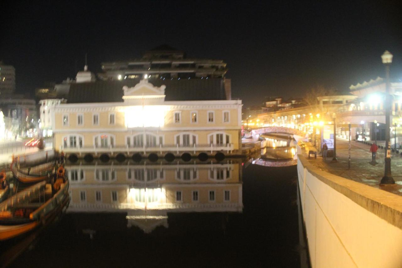 Aveiro Wonder Stay Dış mekan fotoğraf