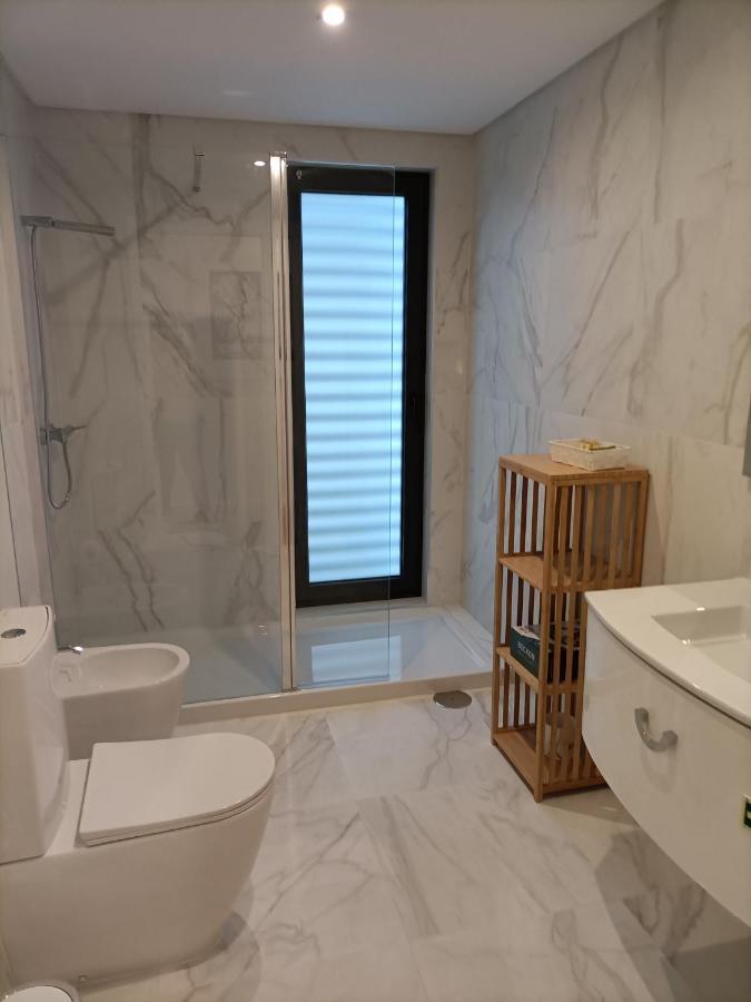 Aveiro Wonder Stay Dış mekan fotoğraf