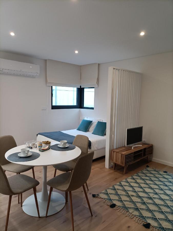 Aveiro Wonder Stay Dış mekan fotoğraf