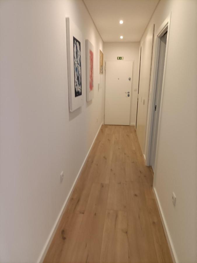 Aveiro Wonder Stay Dış mekan fotoğraf