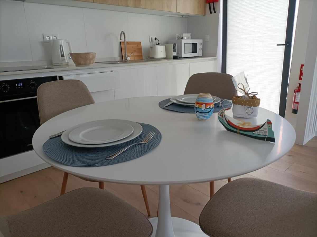 Aveiro Wonder Stay Dış mekan fotoğraf