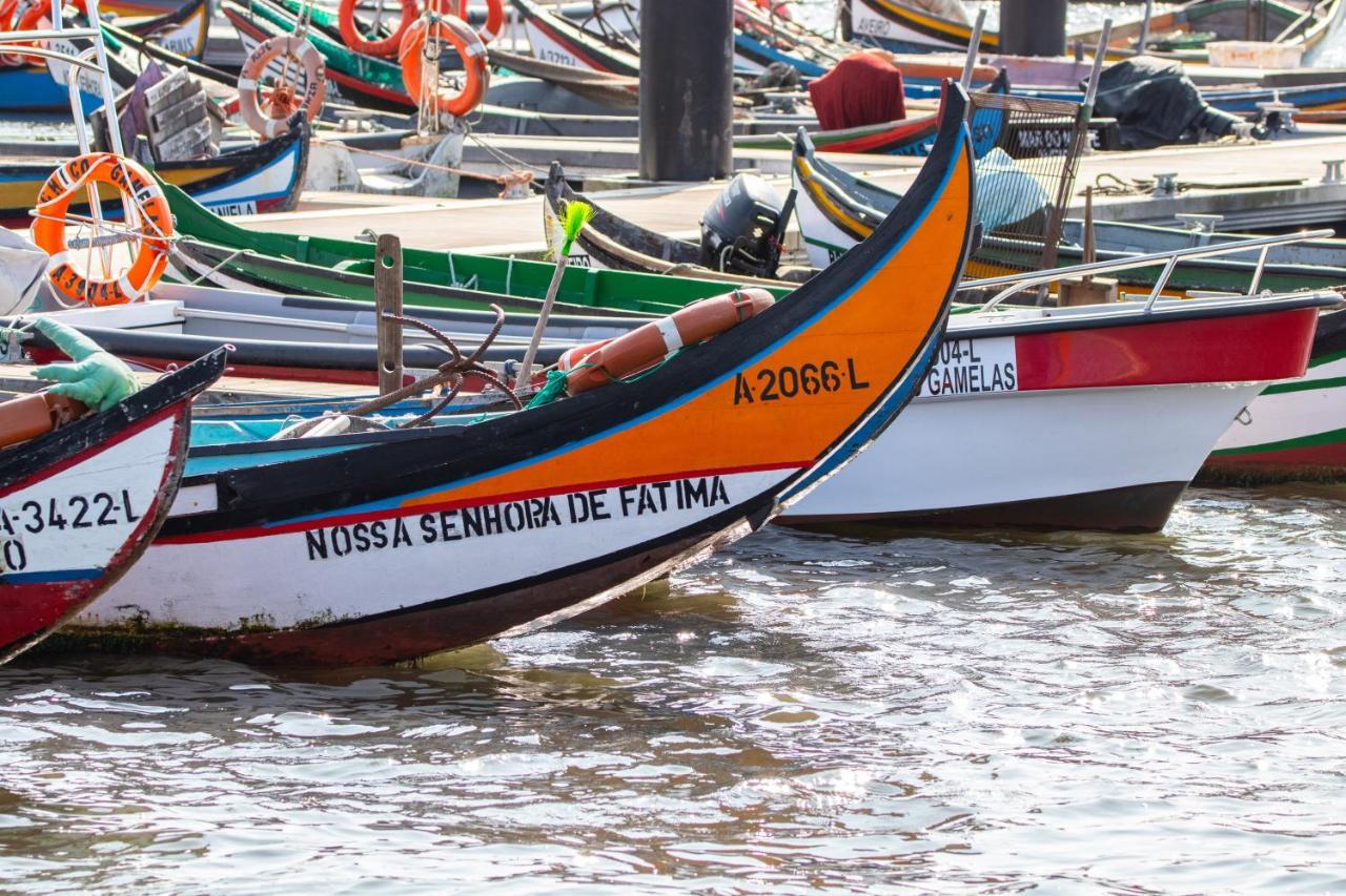 Aveiro Wonder Stay Dış mekan fotoğraf